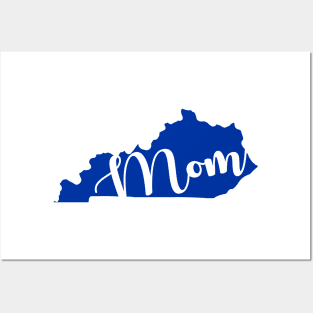 Kentucky Mom Posters and Art